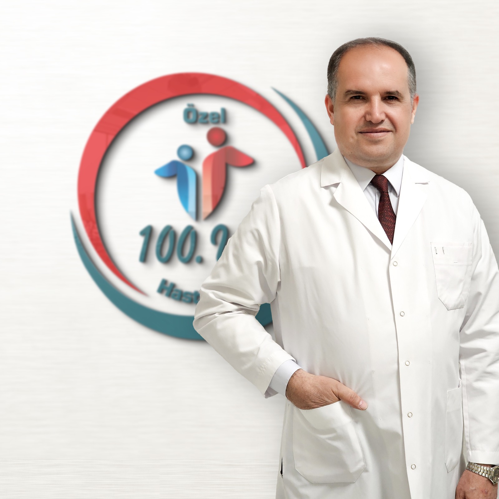 Prof. Dr. Hamza Karabiber